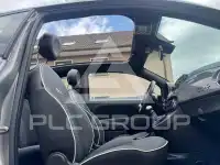 2020 Fiat 500