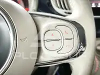 2020 Fiat 500