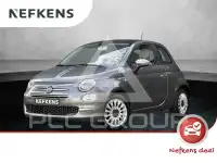 2020 Fiat 500