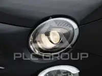2020 Fiat 500