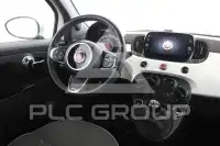 2020 Fiat 500