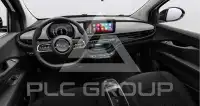 2020 Fiat 500