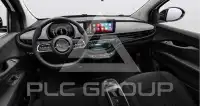 2020 Fiat 500