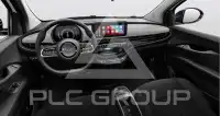 2020 Fiat 500