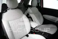 2020 Fiat 500