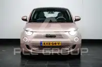 2020 Fiat 500