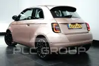 2020 Fiat 500