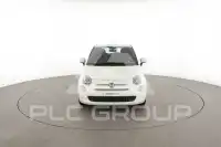 2020 Fiat 500