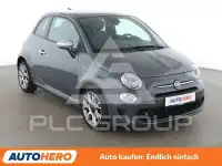 2020 Fiat 500