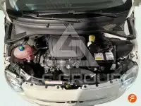 2020 Fiat 500