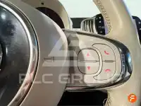 2020 Fiat 500