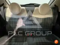 2020 Fiat 500