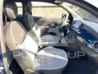 2020 Fiat 500
