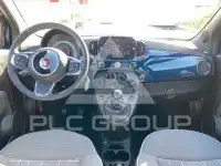 2020 Fiat 500