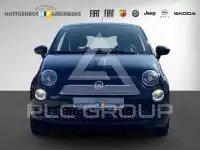 2020 Fiat 500