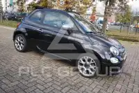 2020 Fiat 500