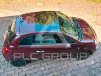 2020 Fiat 500