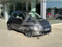2020 Fiat 500