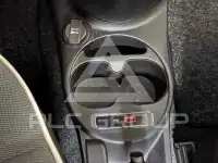 2020 Fiat 500