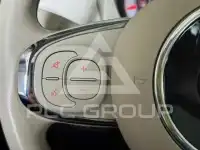 2020 Fiat 500