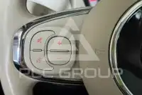 2020 Fiat 500