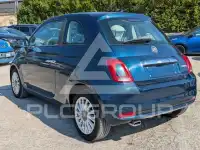 2020 Fiat 500
