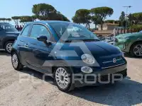 2020 Fiat 500