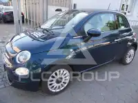 2020 Fiat 500