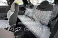 2020 Fiat 500