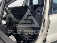 2020 Fiat 500