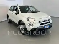 2020 Fiat 500