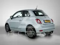 2020 Fiat 500