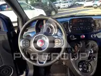 2020 Fiat 500