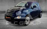 2020 Fiat 500