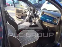 2020 Fiat 500