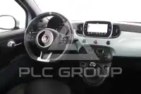 2020 Fiat 500