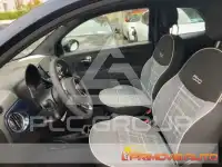 2020 Fiat 500