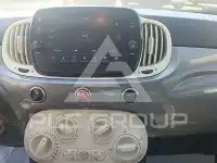2020 Fiat 500