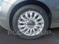 2020 Fiat 500