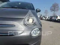 2020 Fiat 500