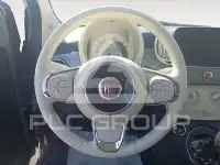 2020 Fiat 500