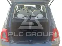 2020 Fiat 500