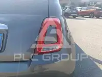 2020 Fiat 500