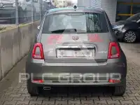 2020 Fiat 500