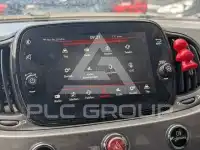 2020 Fiat 500