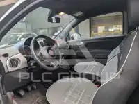 2020 Fiat 500