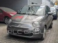 2020 Fiat 500