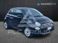 2020 Fiat 500