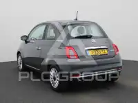 2020 Fiat 500