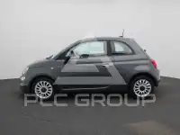 2020 Fiat 500